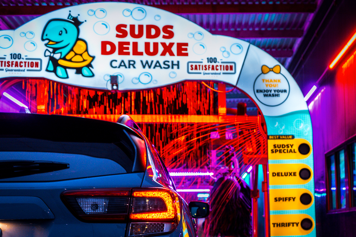 Suds Deluxe - Kyle -25 - 1200x800 Suds Deluxe Lava Foam