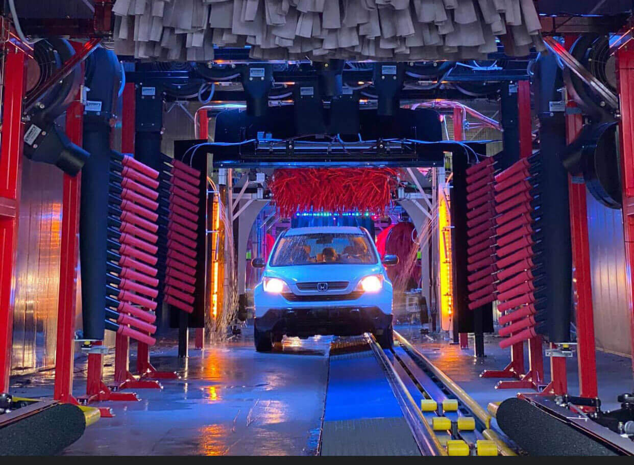 Suds Deluxe TX Austin, Houston, Kyle, Tomball, Pasadena,